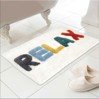 Relax Bath Mat