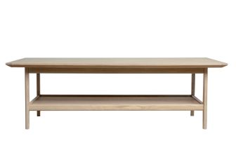 Zara Coffee Table