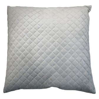 Blenheim Grey Filled Cushion