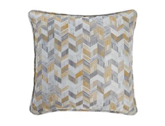 Portofino Ochre Cushion Cover 