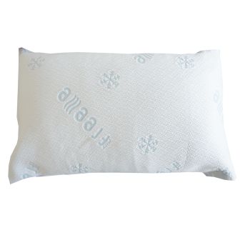 Cool Touch Pillow Case