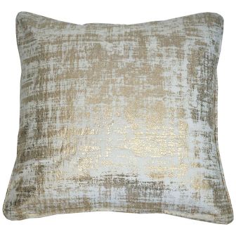 Danesfort Natural Cushion Cover
