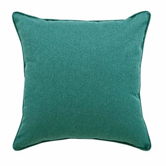 Gemini Green Cushion Cover