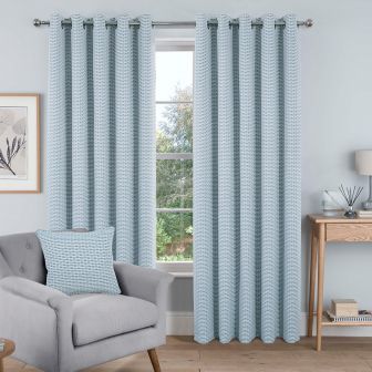 15 Best Living Room Curtain Ideas - Living Room Window Treatments