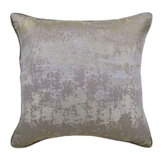 Heritage Green Cushion Cover
