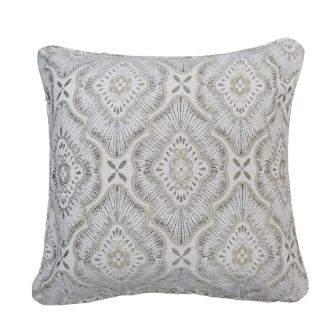 Horizon Natural Cushion Cover