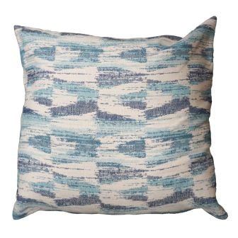 Ida Denim Filled Cushion