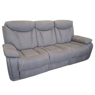 Jackson Electric 3 Seater Recliner