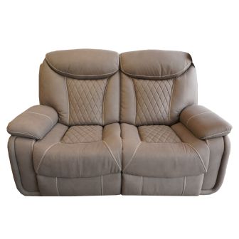 Jackson Electric 2 Seater Recliner