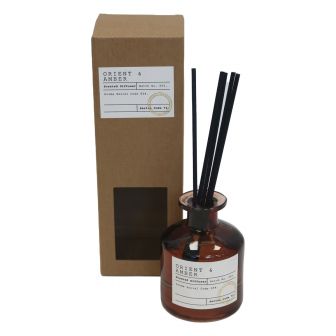 Orient and Amber Reed Diffuser