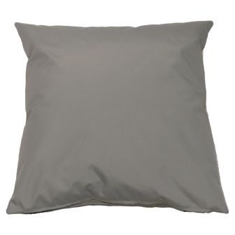 Outdoor Cushion Silver