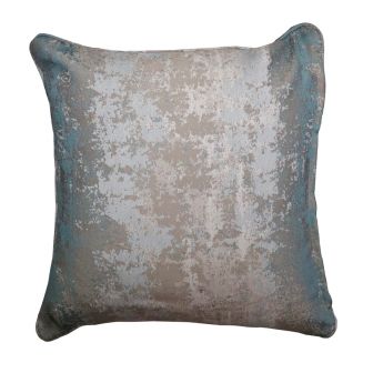 Heritage Teal Cushion Cover