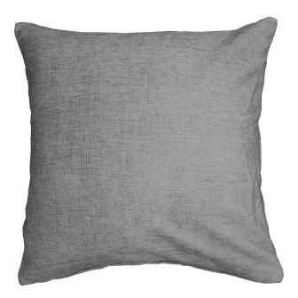Belgravia Silver Cushion Cover
