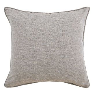 Quebec Natural Cushion Cover