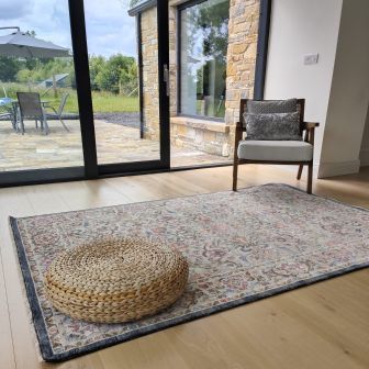 Ravenna Multi Rug