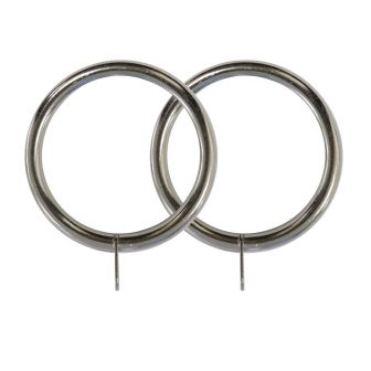 25/28mm Lesina Stainless Steel Rings