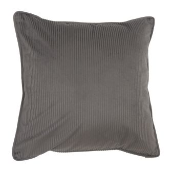 Sheldon Grey Cushion Cover