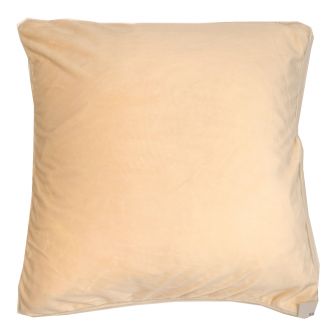 Cassia Ivory Cushion Cover