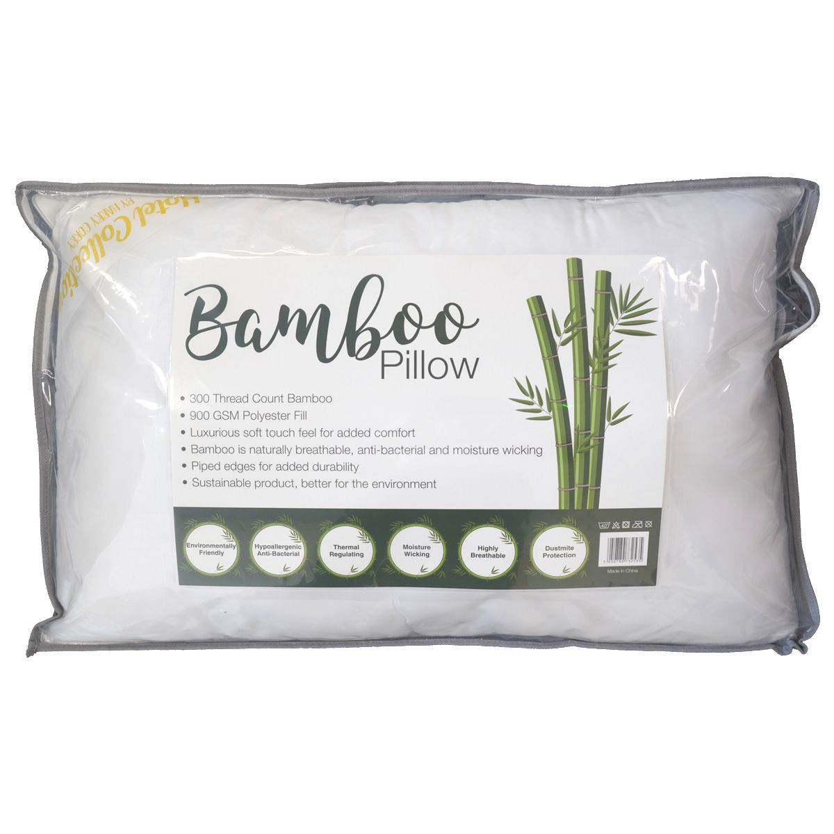 Bamboo pillows ireland hotsell