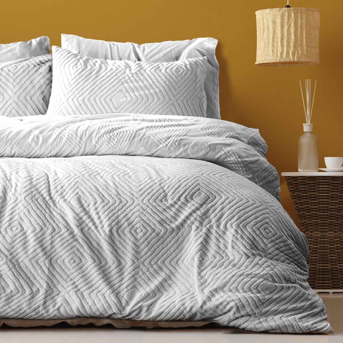 Modern cotton 2025 duvet covers