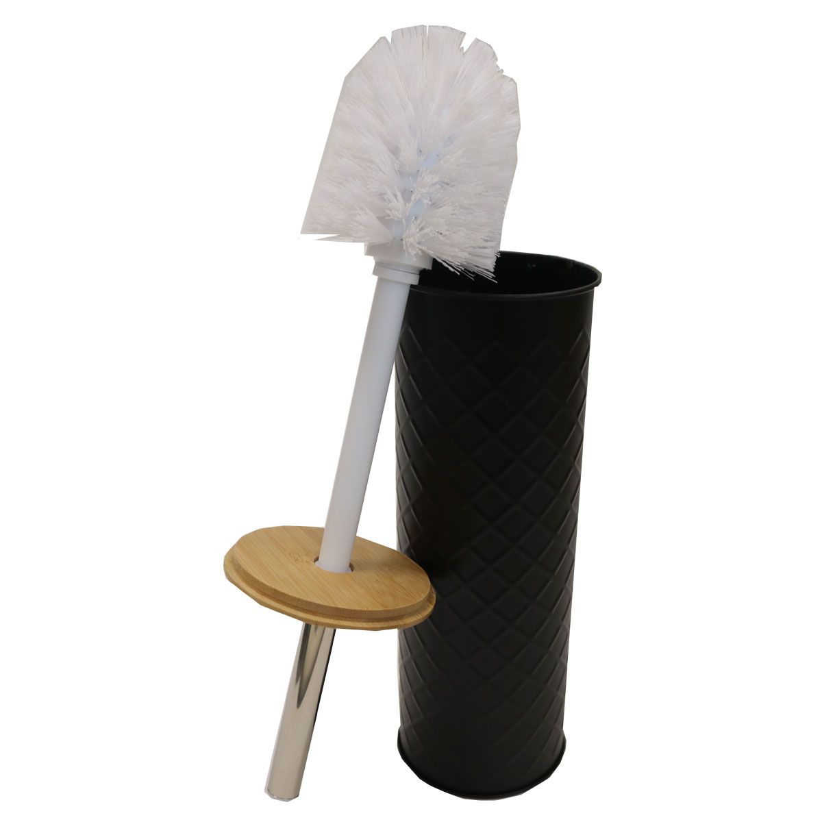 Bunning on sale toilet brush