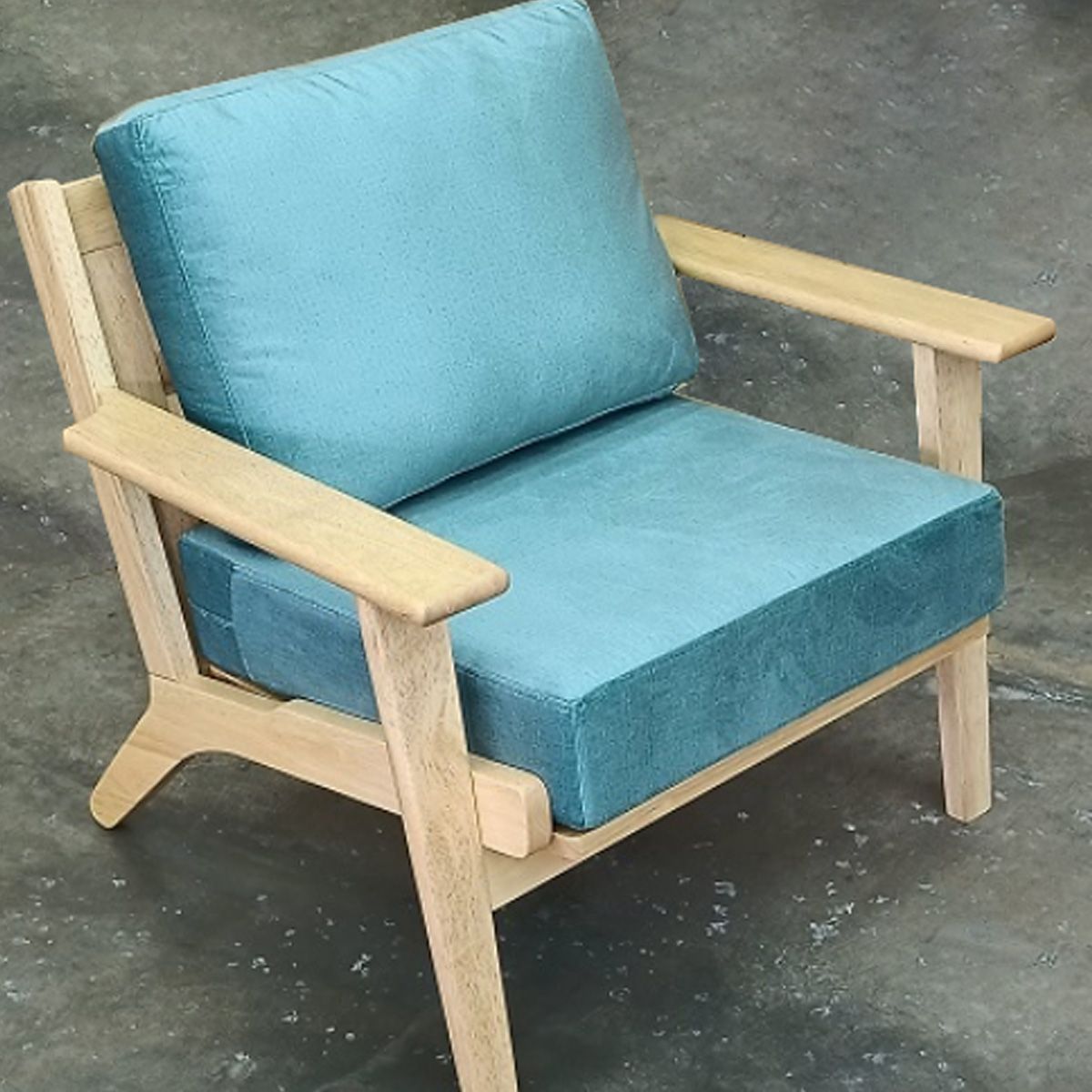 Jayde armchair online