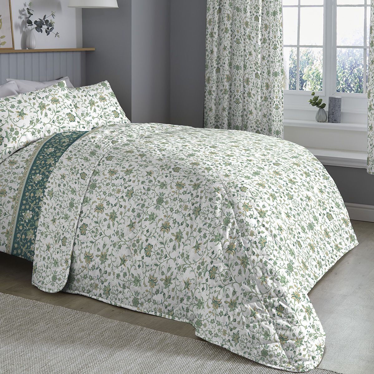 Harry corry bedspreads online & throws