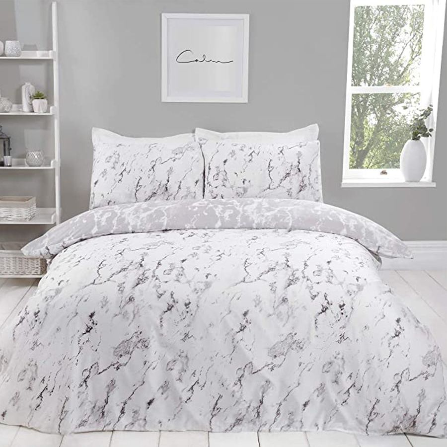 hypoallergenic duvet set