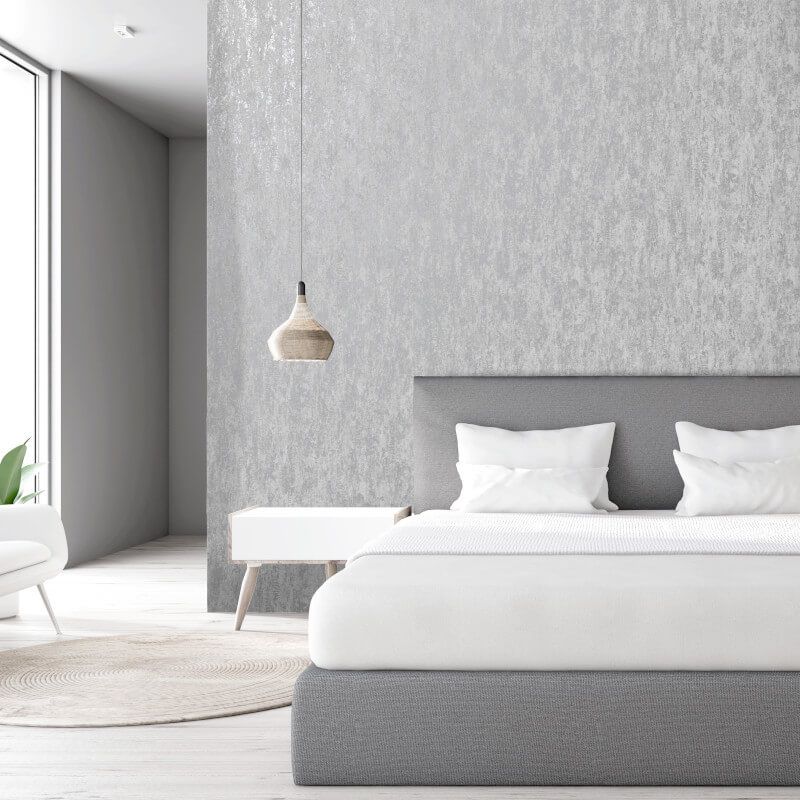 28 Best Grey textured wallpaper ideas | grey textured wallpaper, textured  wallpaper, wallpaper bedroom