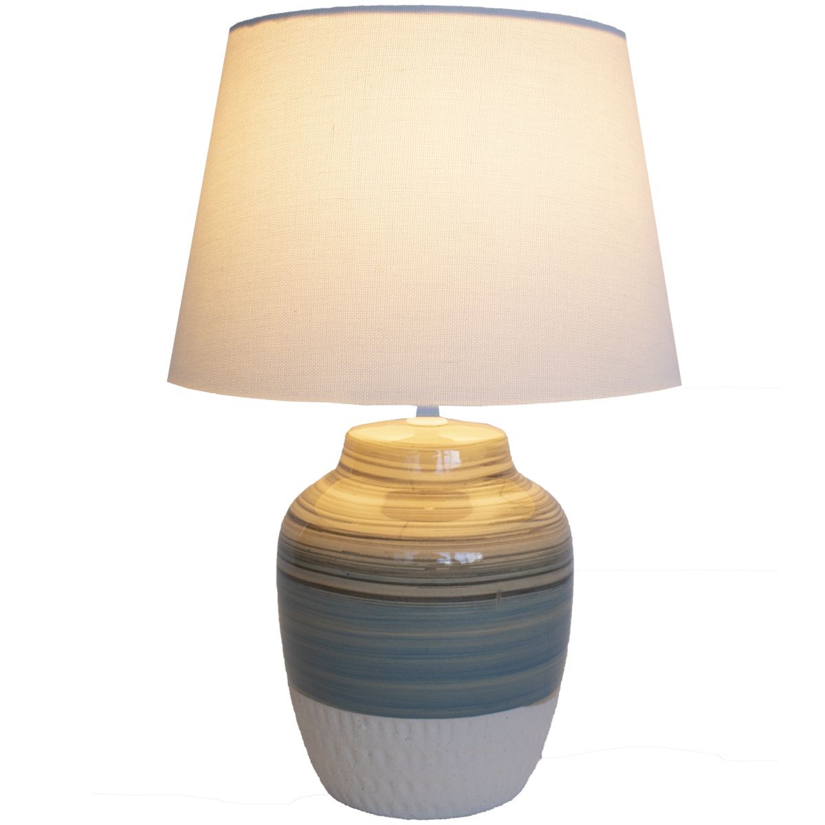 Seb best sale table lamp