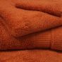 500GSM Zero Twist Terracotta Signature Cotton Towel Range