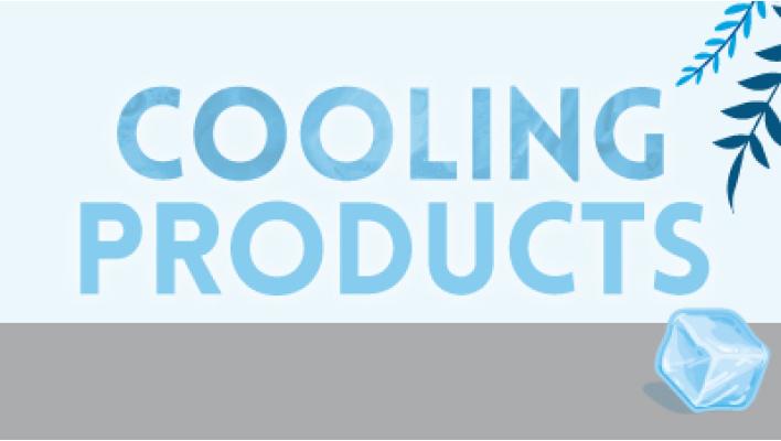 Category Cooling Products image